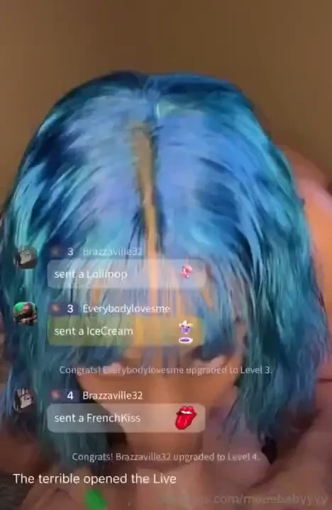 You like when a bitch throw up on it 