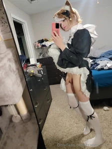 Pics new job has a weird uniform requirement sometimes it gets really part 22