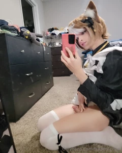 Pics new job has a weird uniform requirement sometimes it gets really part 29