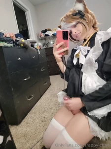 Pics new job has a weird uniform requirement sometimes it gets really part 3