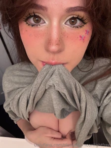 Im looking at youu part 1