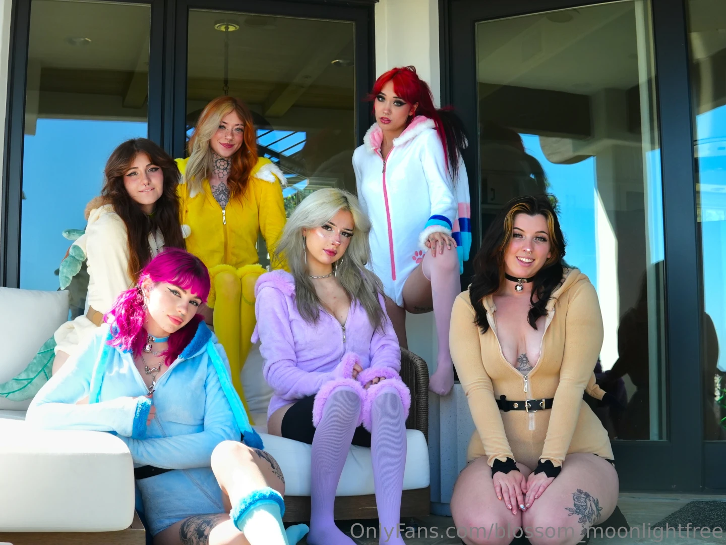 Oki so i know last post i asked if you can handle 3 but what about 6 part 1 