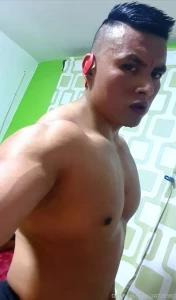 Vamos a sudar juntos let s sweat together