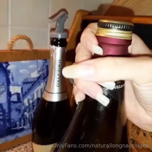 Naturallongnailsvideo