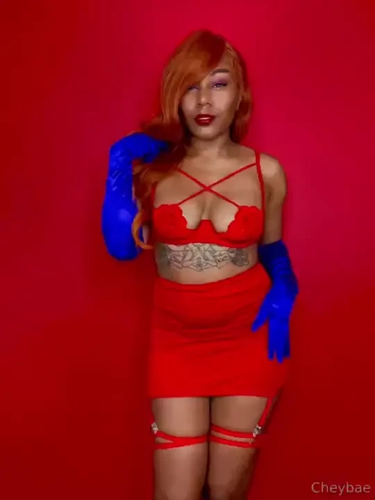 You don t know how hard it is being a woman looking the way i do part 5 