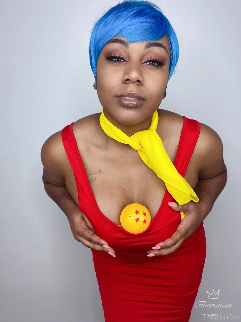 More bulma putting my pretty mouth to good use part 4 