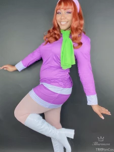 What would you do for a scooby snack some more of my dancing for y all