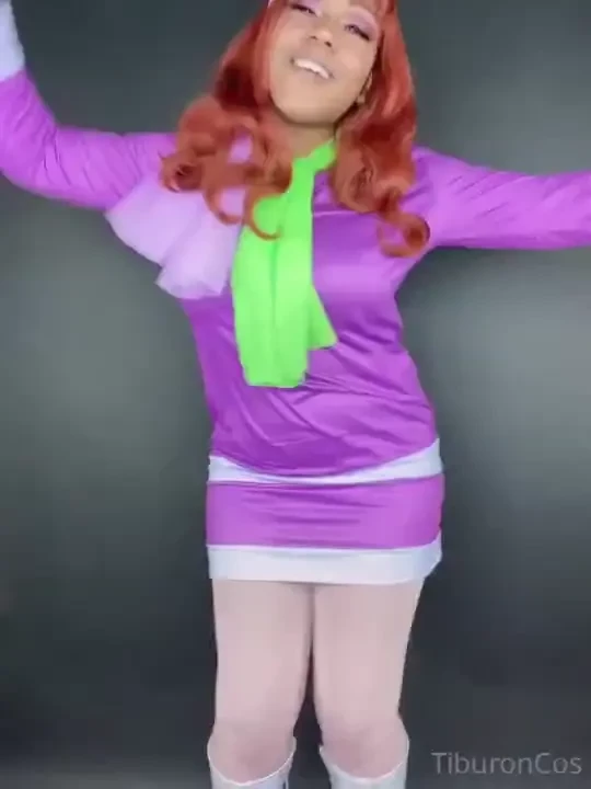 What would you do for a scooby snack some more of my dancing for y all part 8 