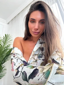 Each of us is unique and i am convinced that our true luxury is