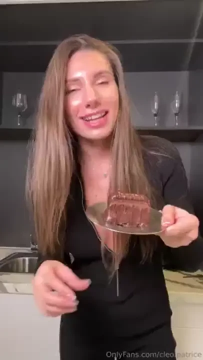 Today is brownie day - perfect timing for sweet experiments in the 