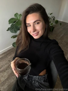 For me coffee isn t just a drink it s a ritual a moment of realization