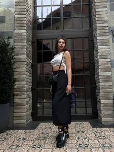 When you stand at the crossroads of dreams and reality choose the path