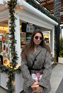 Every time i look at the decorated christmas tree i remember