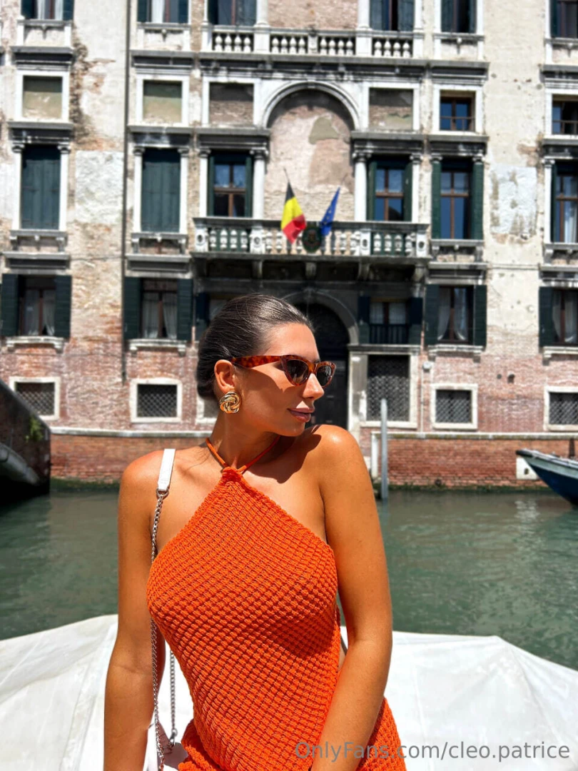 Feeling in harmony with myself it s a state of mind 