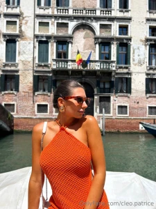 Feeling in harmony with myself it s a state of mind