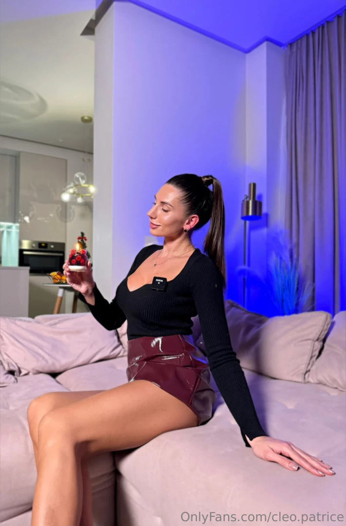 Have you ever made candles with your own hands 