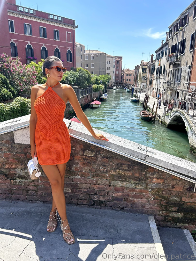 Luxury is not only branded clothes or expensive accessories for me 