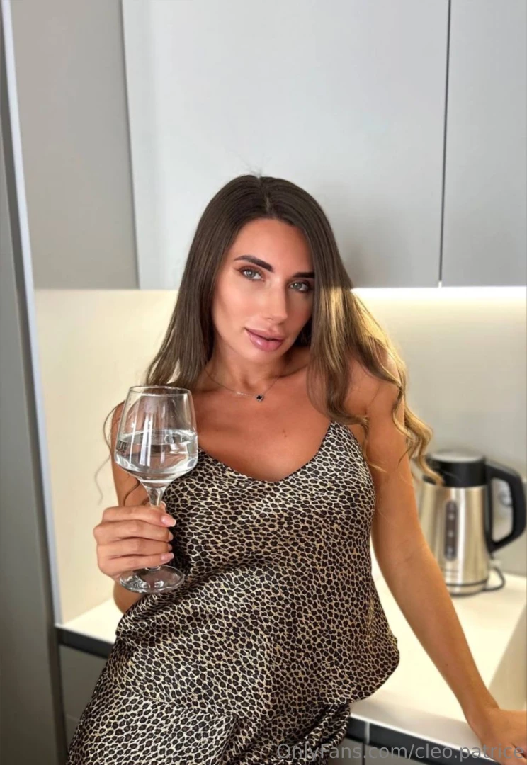 Are you ready for something special i ve prepared something 