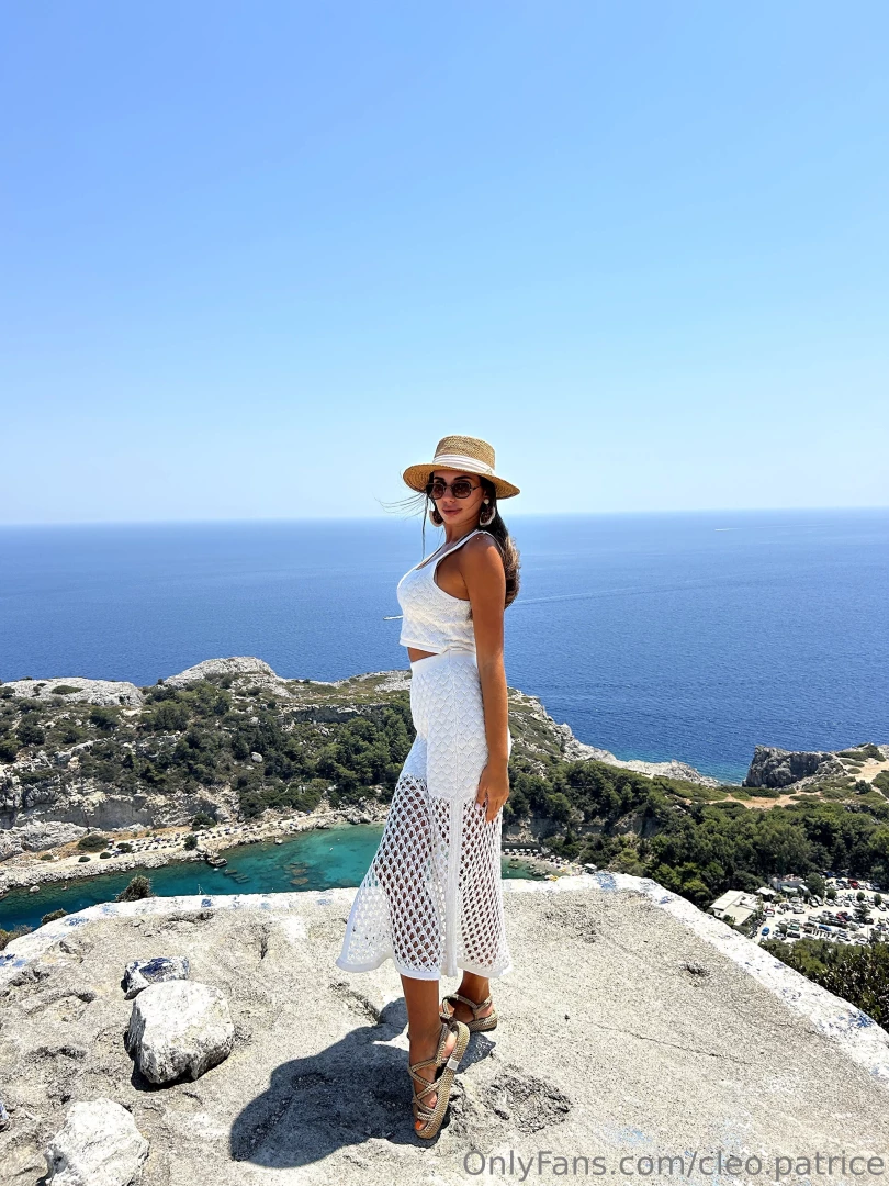 Traveling inspires me with new ideas seeing how different cultures 