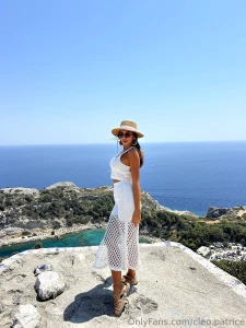 Traveling inspires me with new ideas seeing how different cultures