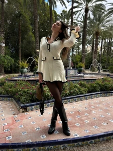 If you could choose your iconic style what would it be minimalism boho