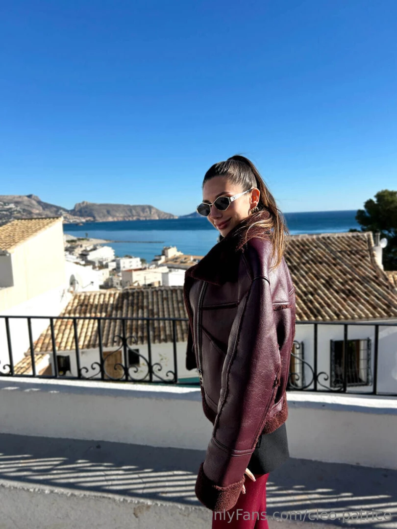 I love learning new things psychology fashion culture it all helps me 