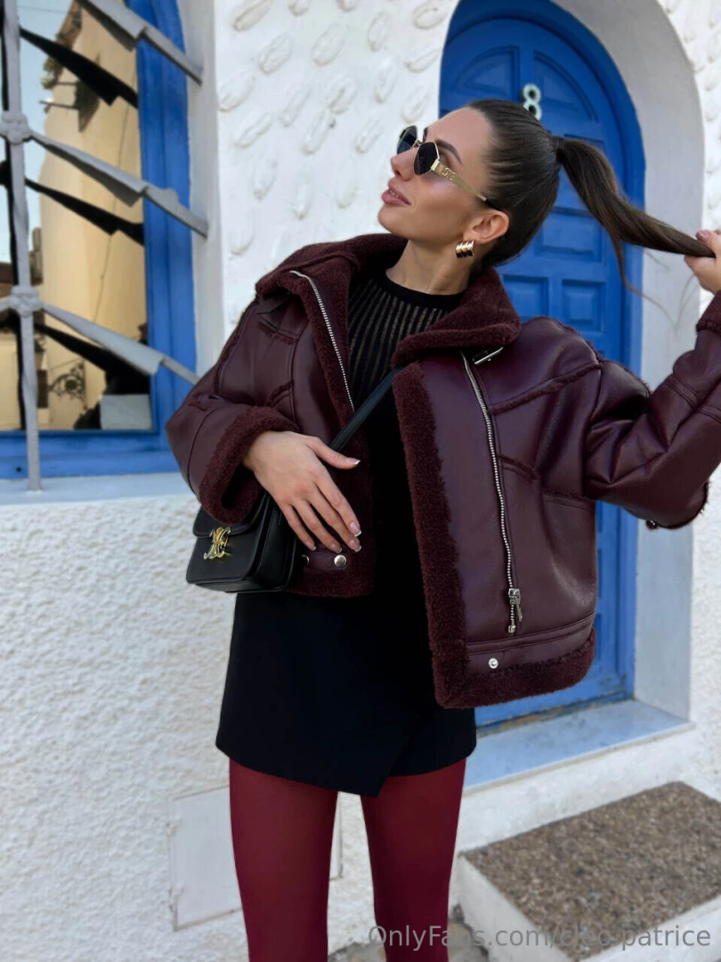 My favorite style is one that reveals character not just follows 