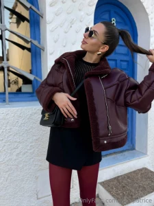 My favorite style is one that reveals character not just follows