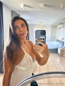 A new day is a blank slate that we can fill with anything we want i