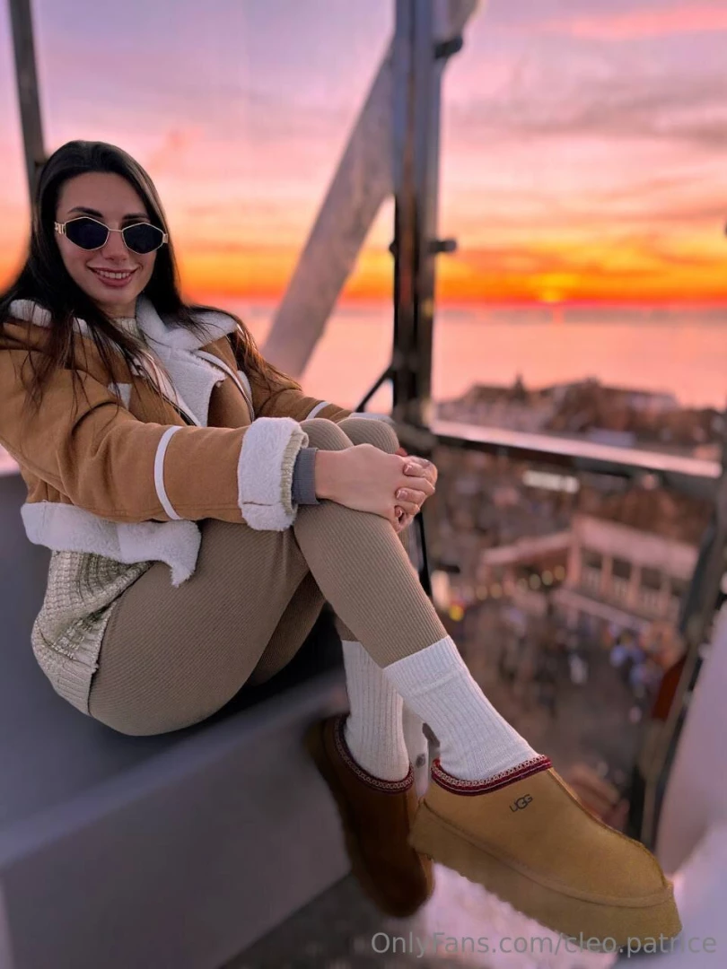 Sometimes a day seems ordinary but add something special and it 