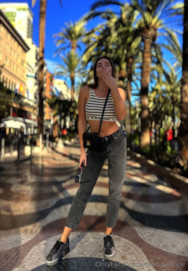 Sometimes in the hustle and bustle of everyday life you want to 