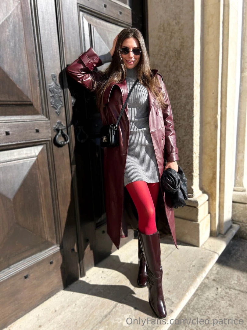 Life is not only about big goals but also about the little pleasures 