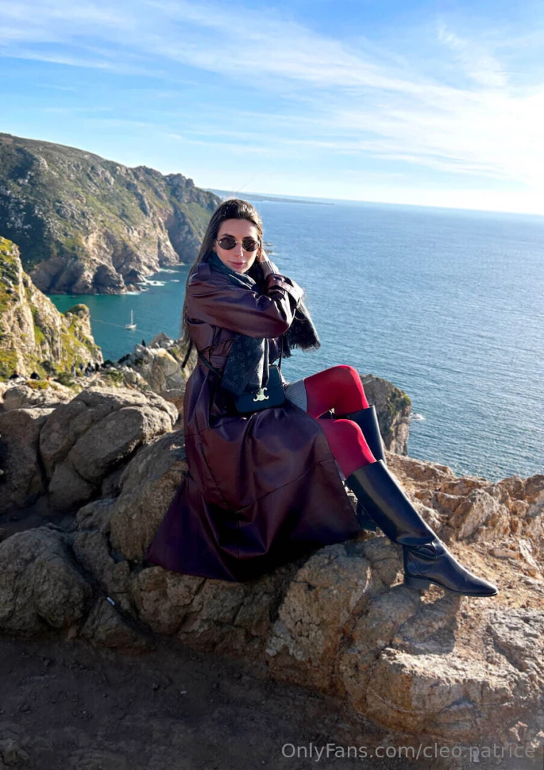 What brings you a sense of calm and happiness 