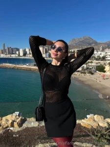 You know what makes me feel completely free silence but not the kind