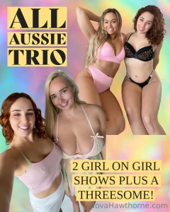 It s finally happening the commotion kicks off 10am saturday aest