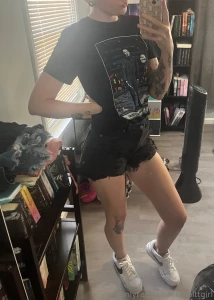 Sneaker sluts are my favorite you re drooling over all the nasties i part 2
