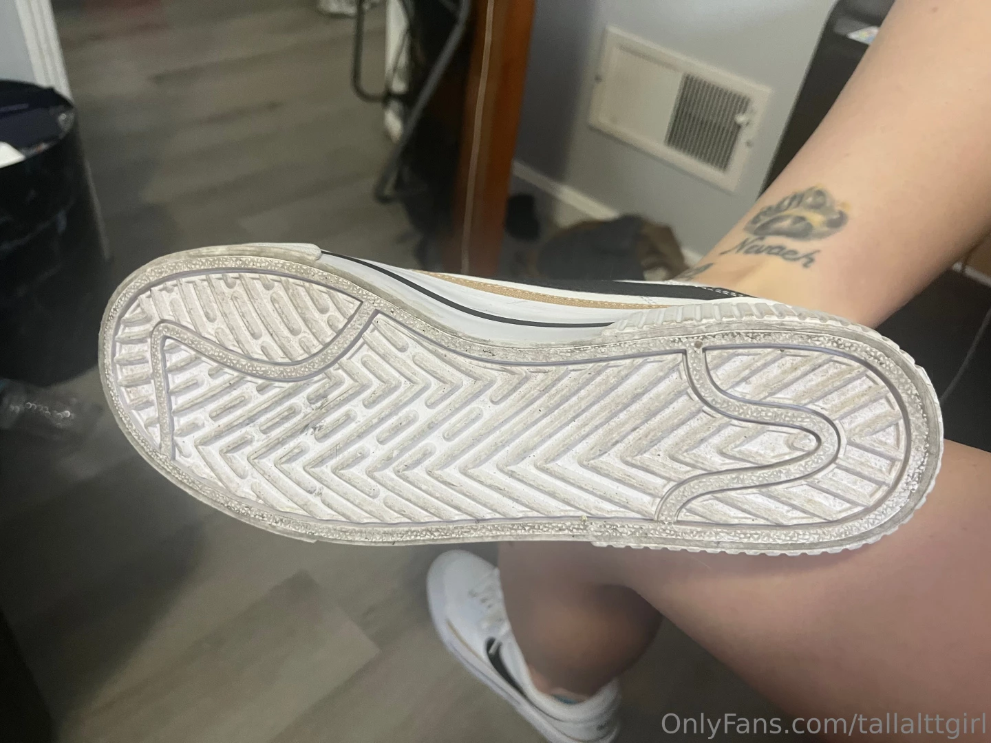 Sneaker sluts are my favorite you re drooling over all the nasties i part 1 