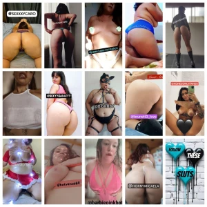 Ready for the best sexting sexxxycaro cleopatra86 pamelamorochahot