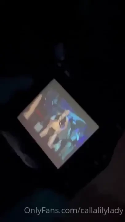 Can t wait to see this video in hd 