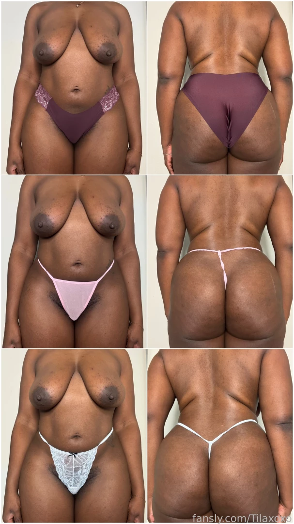 If you re interested in one of my used panties just send me a message 