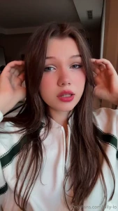 Just me a good mood and a little bit of magic