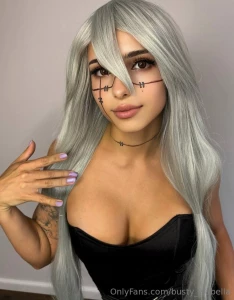 Free for a limited time my bestie julianna_0 likes sex and cosplay her part 8