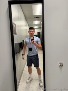 Pov - i m your hot coworker happy monday everyone