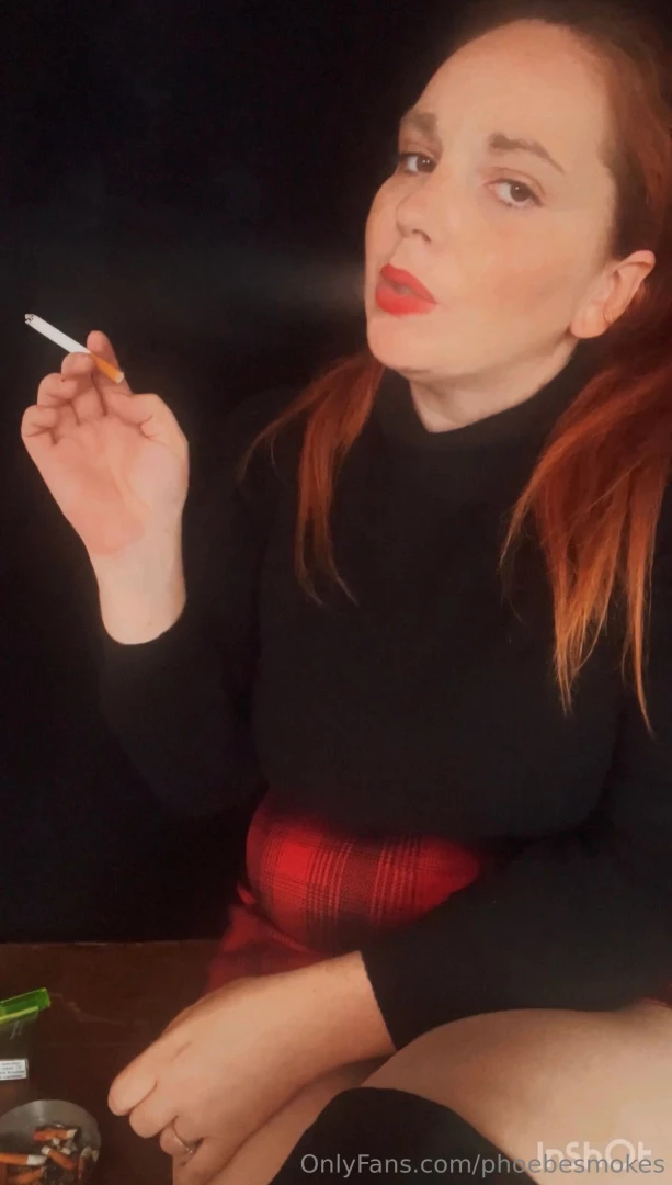 Phoebesmokes part 111 