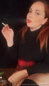 Phoebesmokes part 111