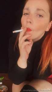 Snap inhales close up part 2