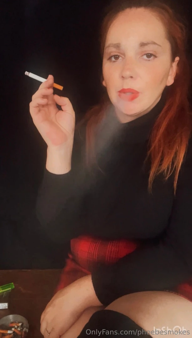 Phoebesmokes part 108 