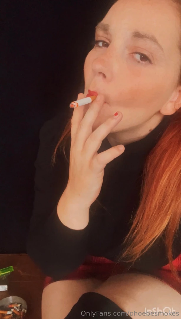 Snap inhales close up part 3 