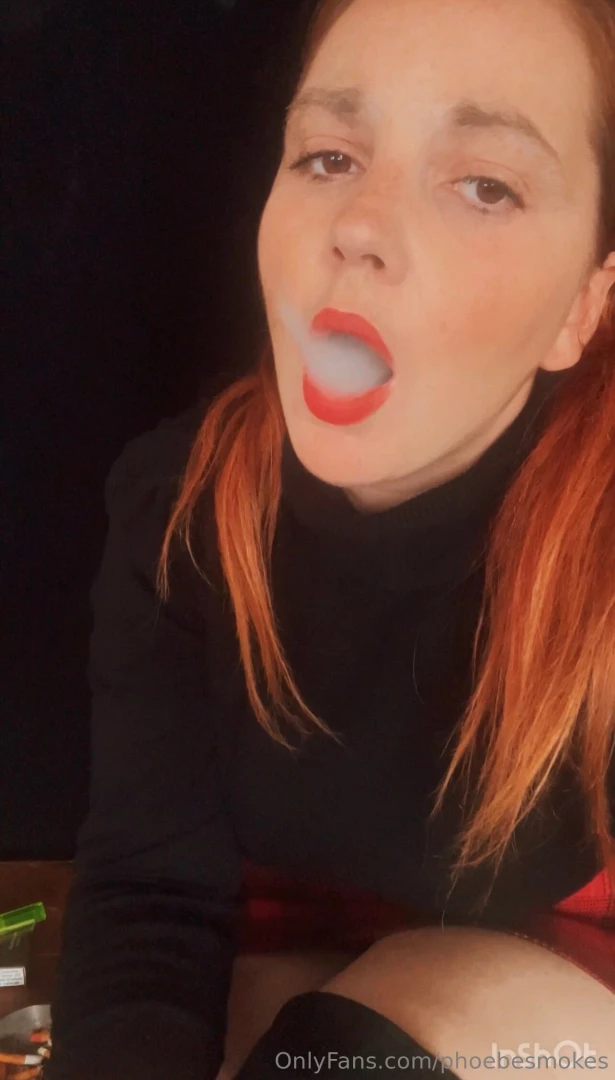 Snap inhales close up part 4 