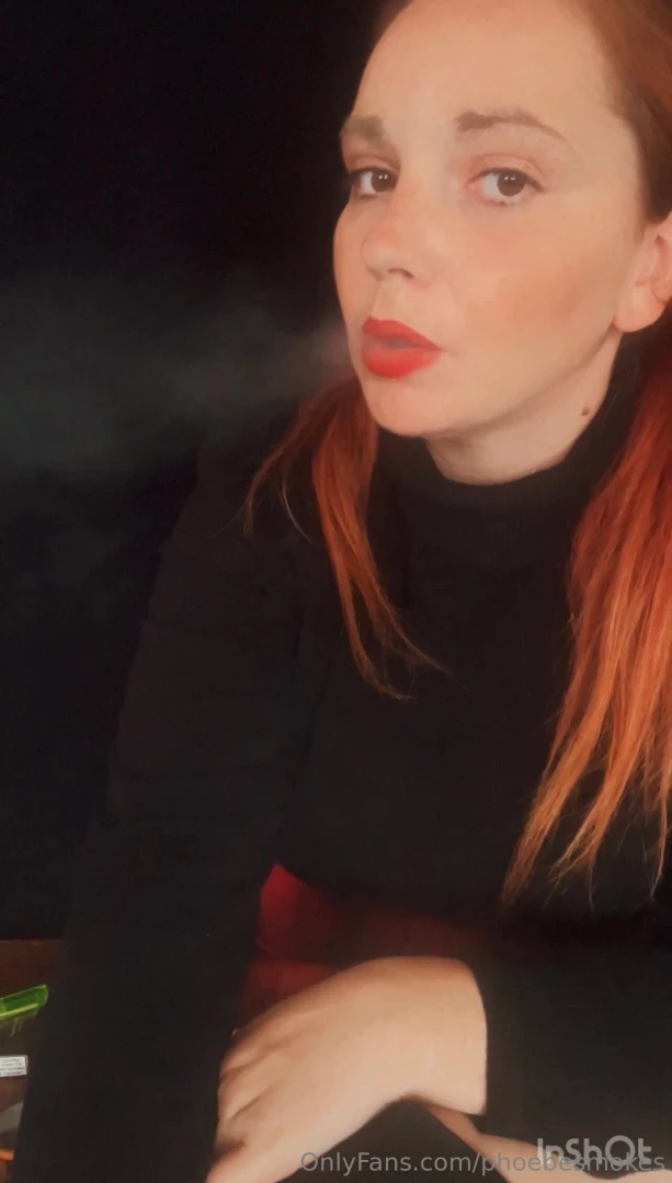 Phoebesmokes part 113 